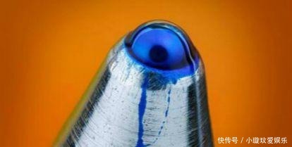 小小|小小圆珠笔头里的高科技:难度堪比航母,只有三个国家能够制造