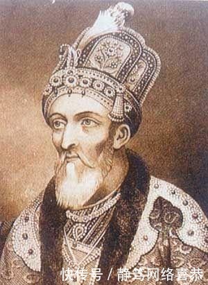 末代皇帝之印度版:我的人生像''溥仪''又像''李煜''