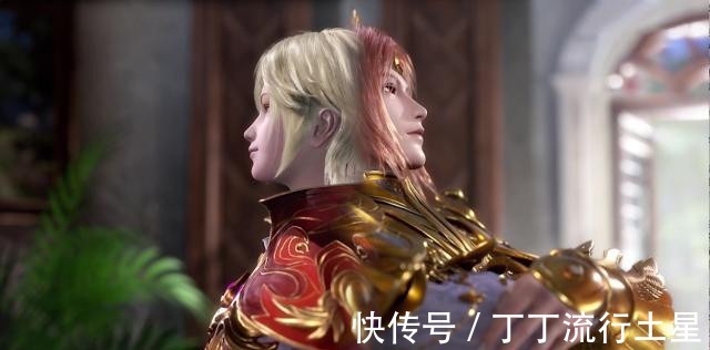 天斗帝国|斗罗大陆为何说真正打败千仞雪的不是唐三而是另一位王子