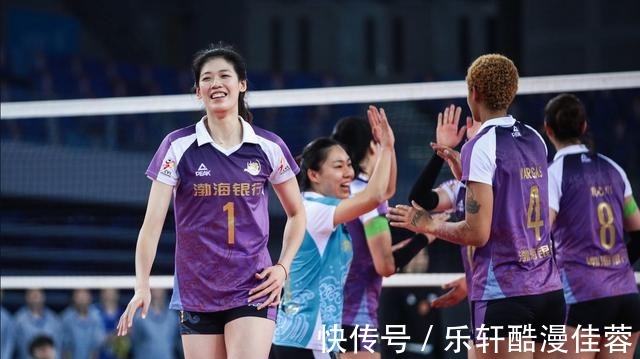 杨艺|由津苏对决看中国女排选人,不应埋没杨艺、吴晗,吴梦洁还欠火候