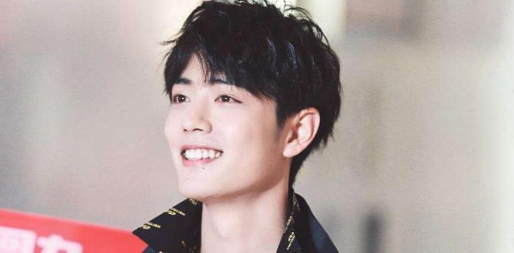 新丽发声与肖战已无合约,肖战团队雪上加霜