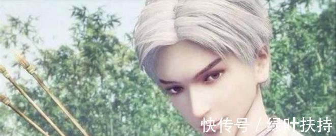 不良人|画江湖之不良人,网友:这才是真正的高手排行榜,你觉得呢?
