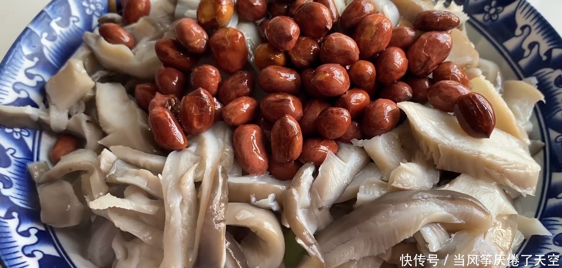 过年宁愿不吃猪肉,也要吃它,5毛8一斤,增强抵抗力,寓意好