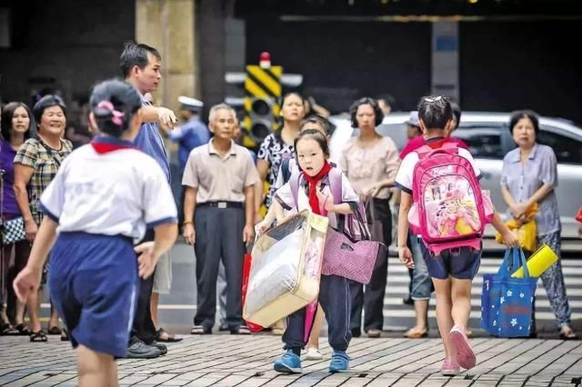 孩子|有种不详叫“妈妈叫你全名”，喊孩子大有学问，家长别喊错了