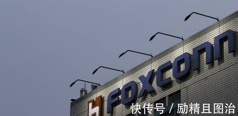 综合实力|华为与富士康相比,哪家公司更胜一筹答案你很难想得到!