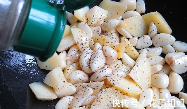 红辣椒|香辣过瘾的辣炒肥肠，越辣越想吃，开胃下酒又下饭，美味嘎嘎香！