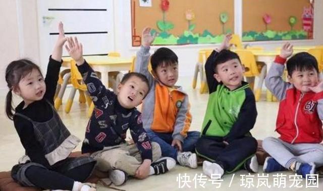 劝退|3岁宝宝被幼儿园劝退,家长求情被拒后晒出聊天记录,网友:活该