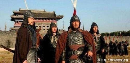 魏忠贤|崇祯煤山自尽时,魏忠贤若还活着,明朝还能延续吗?