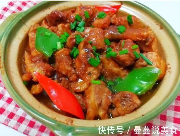 鲜美下饭的几道家常菜，看着就馋做法简单，我们全家都喜欢