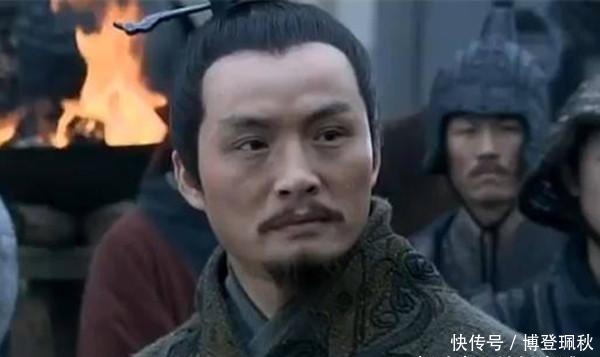 马谡|张郃为何能令诸葛亮惨败而归，这则成语故事道出事实