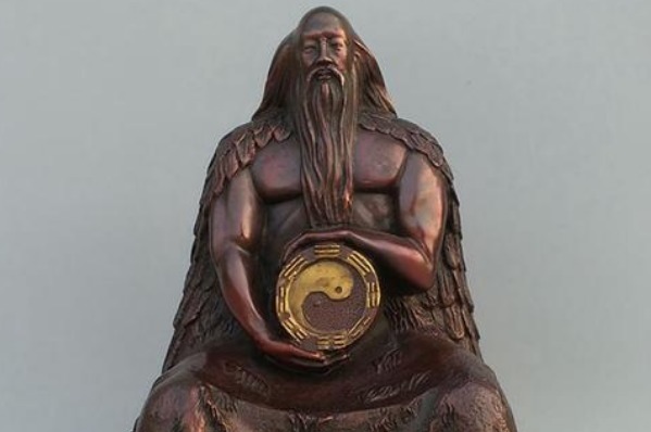 天地之间共有六界,玉皇大帝是三界之主,那另外三界呢