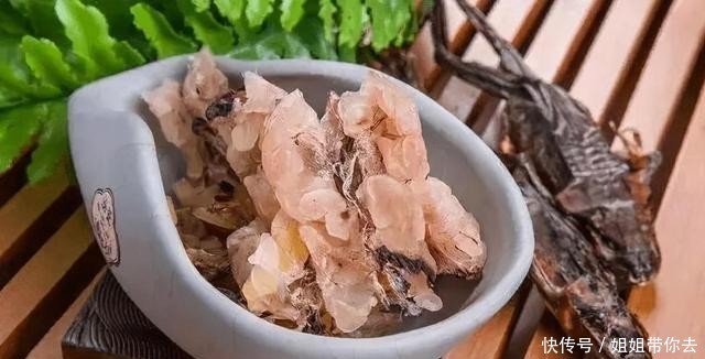 日本|俄罗斯有鱼子酱,法国有鹅肝,日本有和牛,那中国有什么顶尖食材