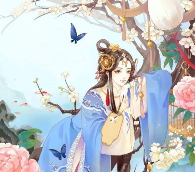 幡然醒悟|古言前世与他和离,他终身未续弦,重生后,她幡然醒悟不离!