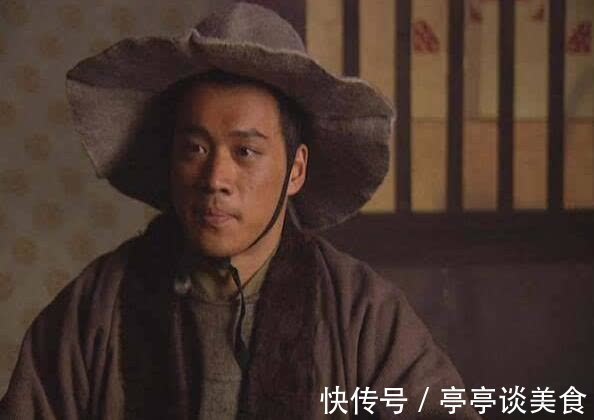 林冲#水浒有108将,只有这4人能真正称得上“好汉”,你们知道是谁吗?