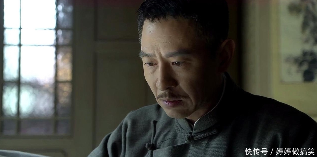 因34.5元辍学的郭晓东,为何摘不掉农村出身的标签