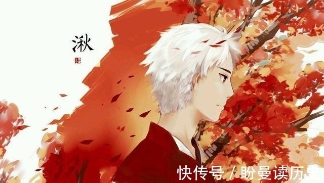 北斗|动画电影《大鱼海棠2》:椿湫CP意难平,灵婆湫将上演双男主剧情