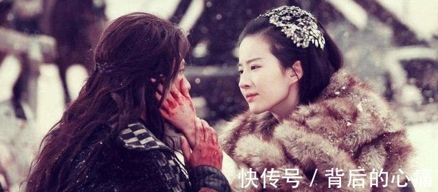 李煜$一对亲兄弟争斗不息,却意外成就了一代诗词达人,写下千古名句!