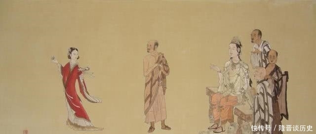 我是女郎也疯狂!被错估的宋代女性地位,自由多彩的大宋女性生活