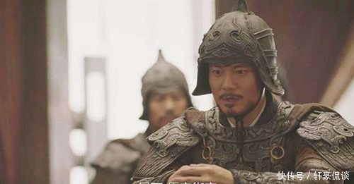 马谡|古代打仗谁没败过,为何马谡败了一回,诸葛亮就非得当众杀了他?