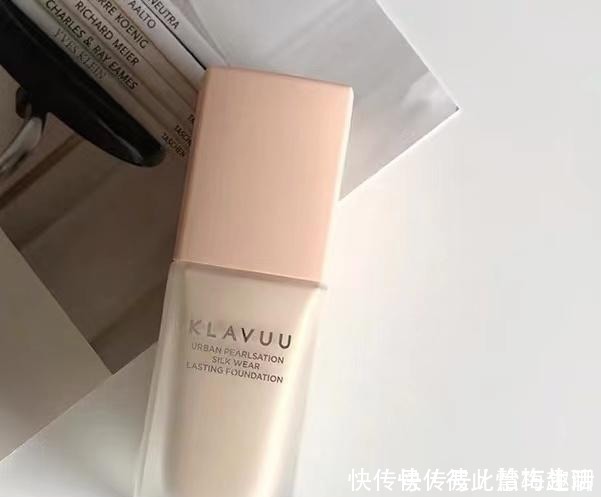 粉底|100以内的好用粉底液,韩国化妆师们也推荐,快来get一下