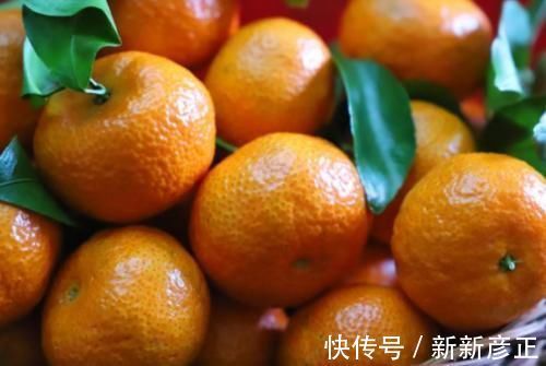 砂糖桔|爱吃砂糖橘的要注意,这样的砂糖橘最好不要买,看了抓紧告诉家人!