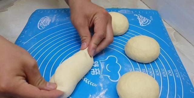 爱吃烧饼的要收藏了,加2个鸡蛋,个个蓬松暄软,比面包香甜好吃