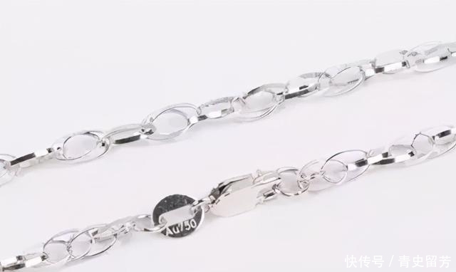 手腕&热门项链和手链样式科普:肖邦链、蛇骨链、凤尾链