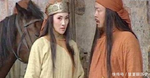 此人|太平天国没有能人？此人率领数十人追着上千敌人满山跑