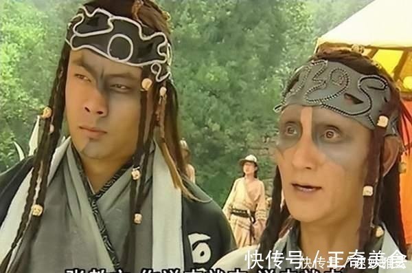 武功!金庸笔下的十大邪恶武功,郭靖的武功上榜,第一毫无争议