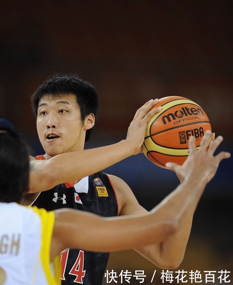 白日做梦|篮球天才张天杰:我以变成日本人为荣,退役再回国,网民:白日做梦