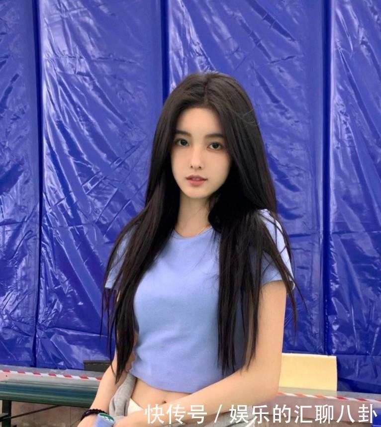 口红|普通女生有3个特征，到了30岁也有少女感，老天爷赏饭吃