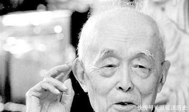 饶宗颐|与父亲决裂长达13年，季羡林儿子季承怨愤：父亲是人生的失败者