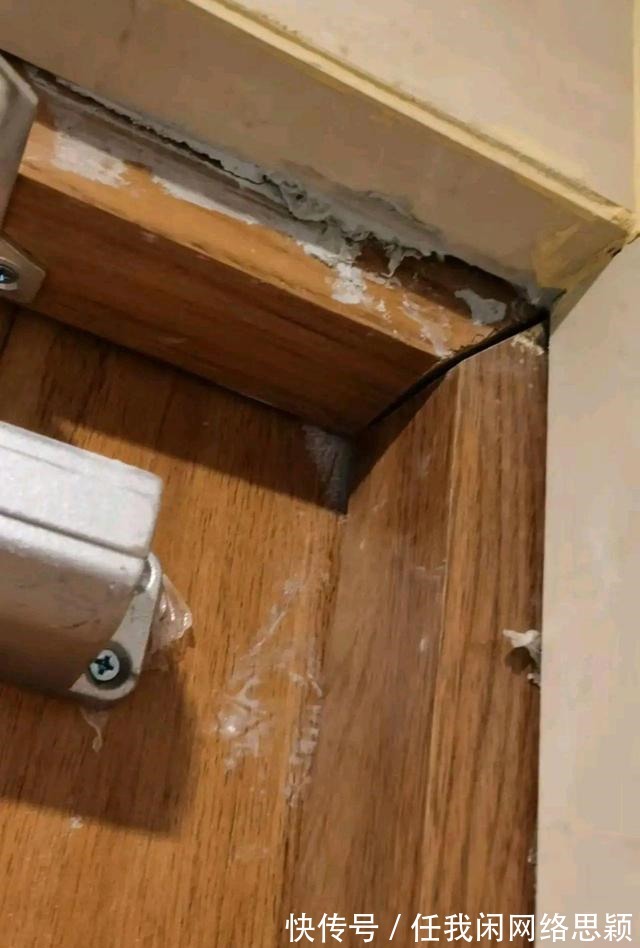 丁级|自毁前程,口碑崩坏!宁波又一小区被开发商偷工减料,粗制滥造!