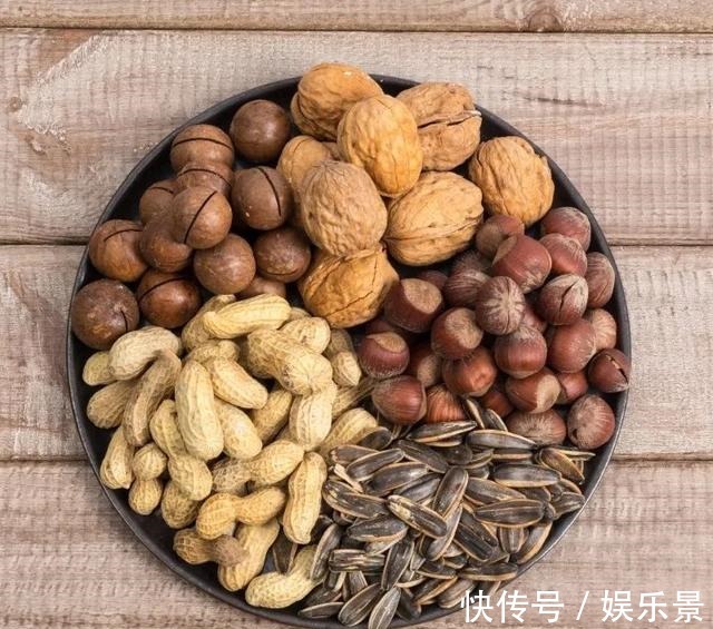 不饱和脂肪酸|适合糖友吃的十一大食物清单,请查收