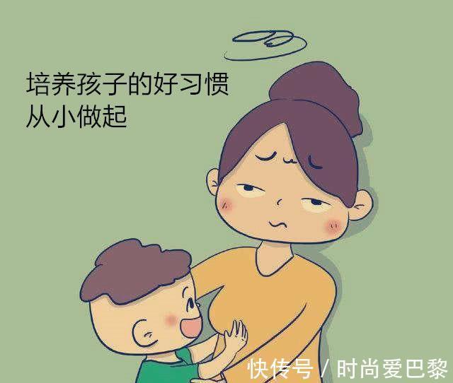 孩子|8岁小男孩坚持晨读400天:优秀的父母会尽早培养孩子良好的习惯