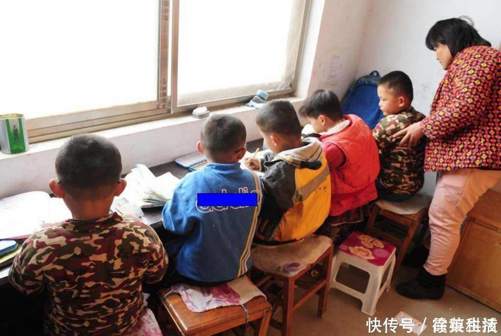 双胞胎|7年前五胞胎妈妈轰动全国,现在过得怎样孩子长大自己变年轻了