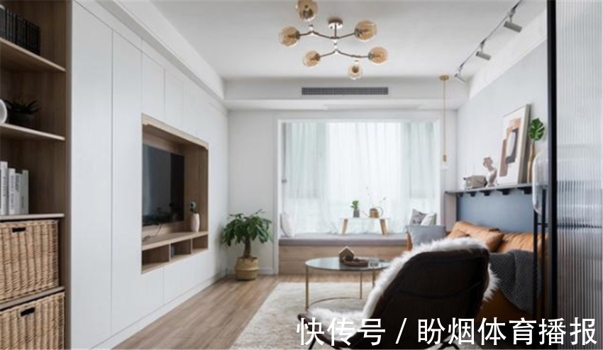 橱柜|家里柜子越多越好?老师傅建议:这4处有柜子足够,太多不实用!