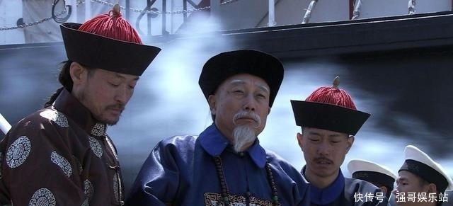 丧葬费|翁同龢,晚清唯一没得丧葬费的“爱国贼”?临终前他说4句话回应