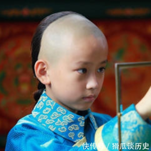 规矩|当溥仪的乳母有2个规矩，第一个大家都知道，第二个却毫无人性！