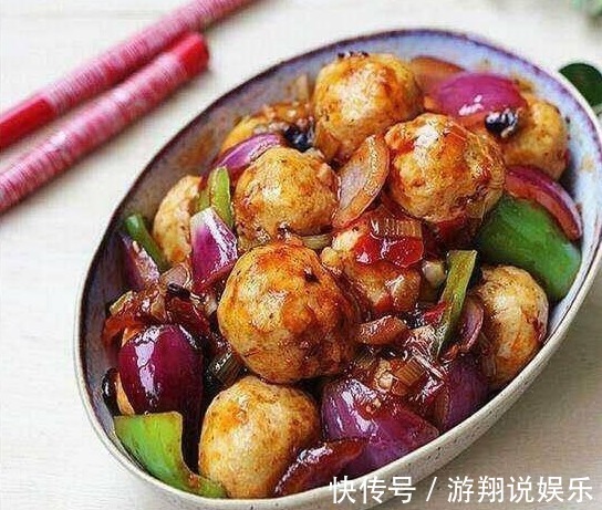 妈妈|妈妈做的几道拿手家常菜,最能拴住男人的胃,值得一试