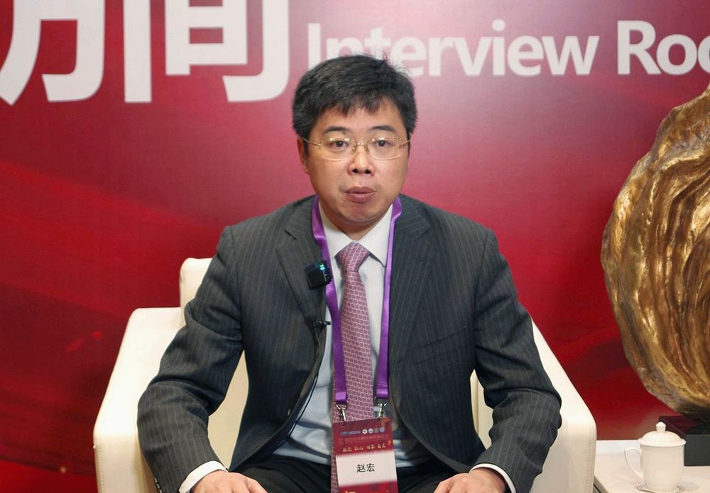 神经内分泌|赵宏：早筛精准发现罕见癌症 推广神经内分泌肿瘤多学科诊疗