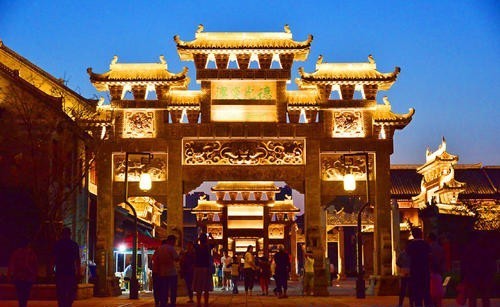 中国|中国最牛的家族,昌盛了1700年,走出92位宰相,36位皇后36位驸马