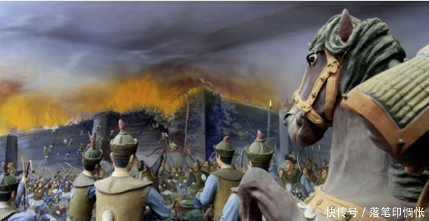 天龙中西夏一个边陲小国,却敢对北宋动武,原因就在梁太后身上!