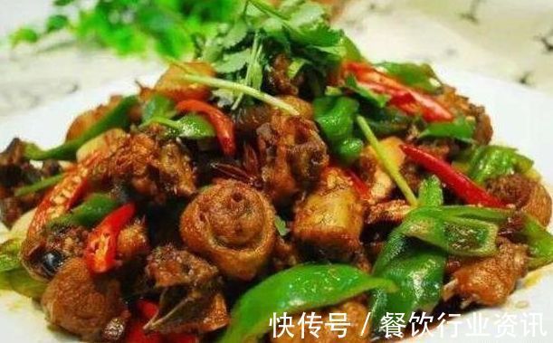 最爱的家常下饭菜，营养美味， 吃了忘不了，学会做给家人尝尝吧