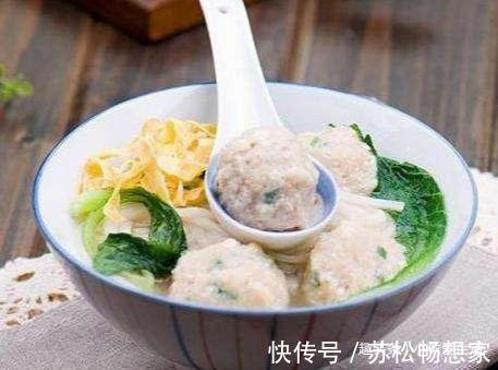 荞麦面|几道适合上班族的快手饭，营养实惠，简单易做，分分钟上桌