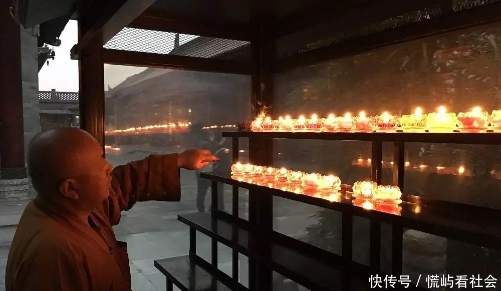  大慈恩寺|我登上了大雁塔，玄奘法师督造的大雁塔