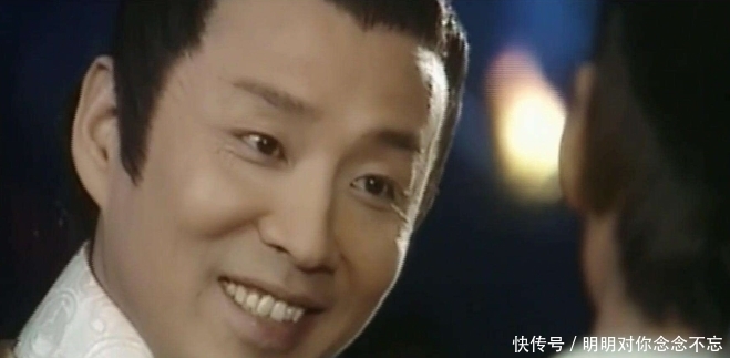 其人|大名鼎鼎的八贤王真有其人,没有帮助杨家将,子孙成为南宋皇帝