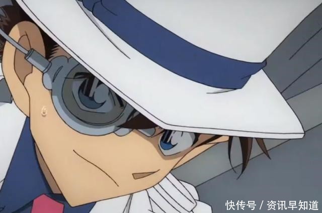 三大|《名侦探柯南绀青之拳》,三大男神同台飙帅,结尾彩蛋不能更期待