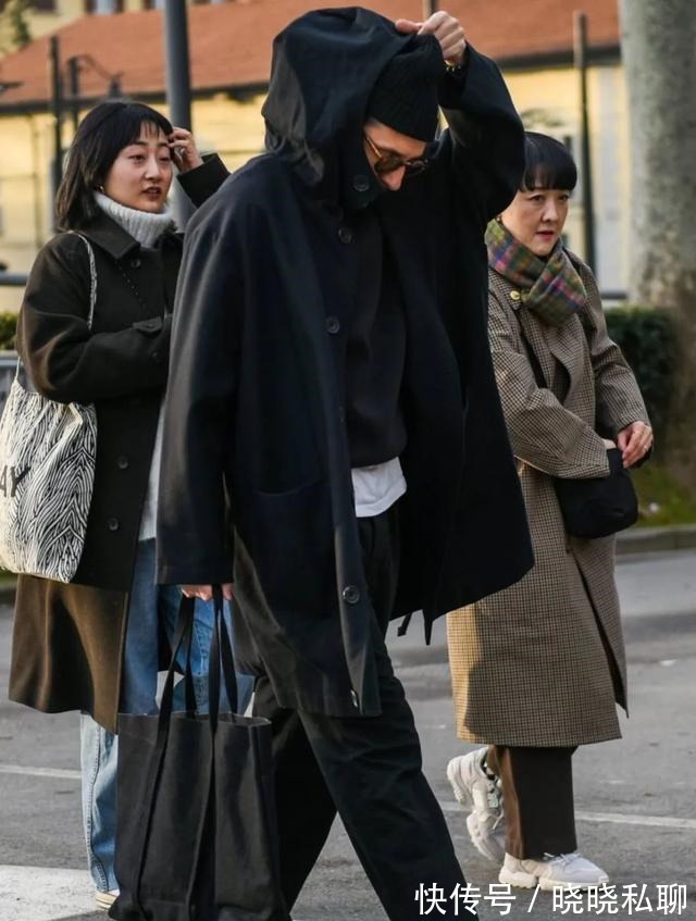 mc|最讨 Pitti Uomo 老餮们欢喜的运动鞋竟然是它们!