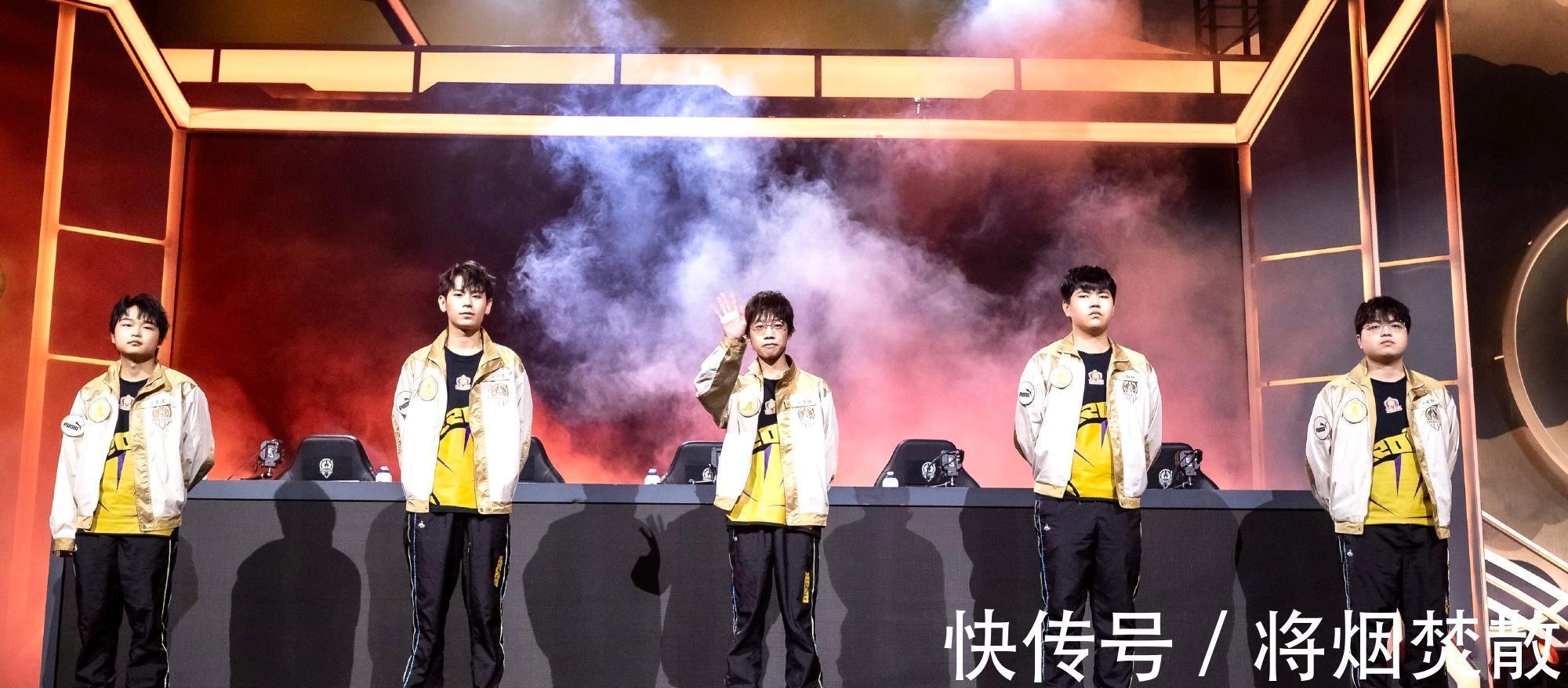 广州|Hero大满贯梦想破灭,TTG复仇成功,久哲可能后悔没明演QG了